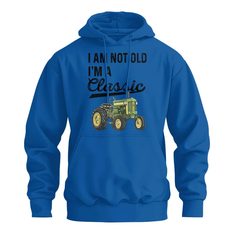 I'm A Classic - Unisex Heavy Blend™ Hooded Sweatshirt