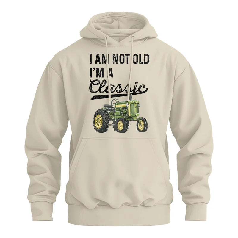 I'm A Classic - Unisex Heavy Blend™ Hooded Sweatshirt