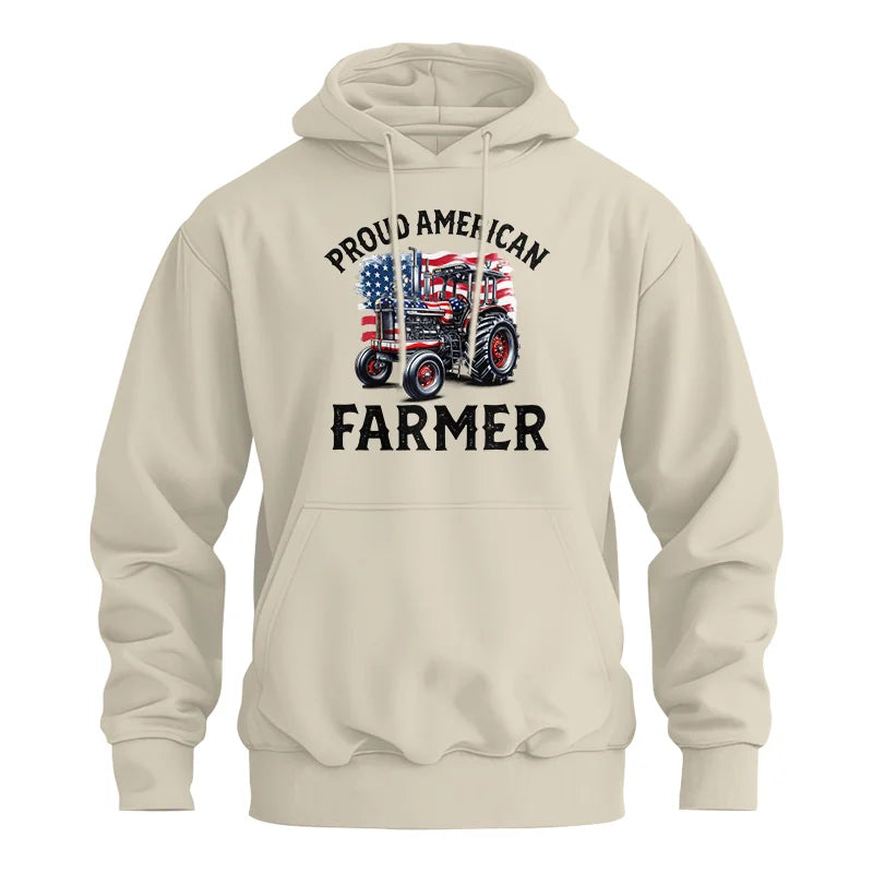 Patriot Tractor - Unisex Heavy Blend™ Hooded Sweatshirt