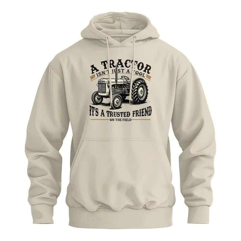 Image of Trusted A Friend - Unisex Heavy Blend™ Hooded Sweatshirt