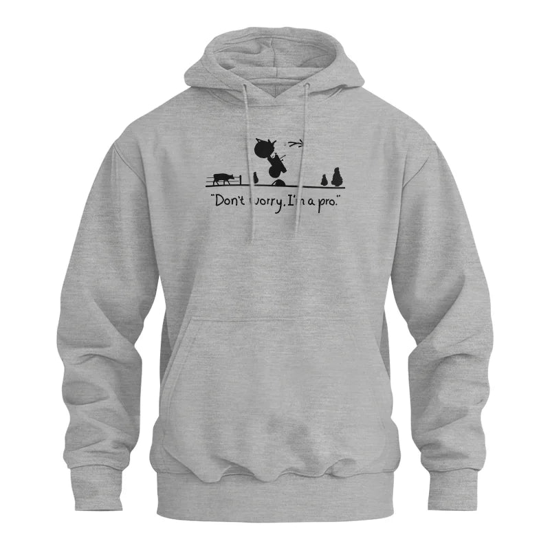 Funny Gifts for Tractor Lovers 2 - Unisex Heavy Blend™ Hooded Sweatshirt