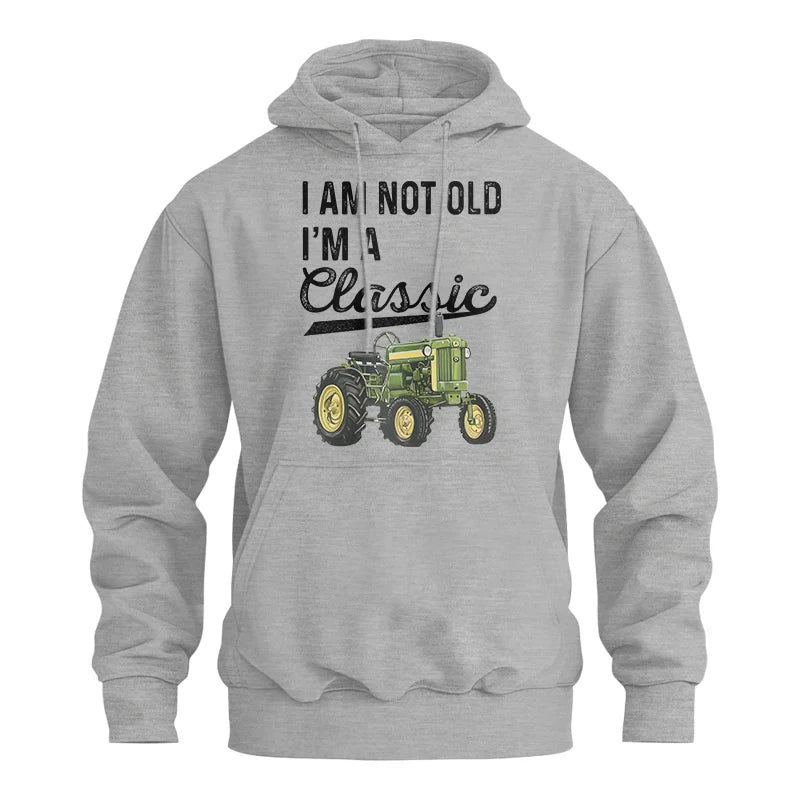 Image of I'm A Classic - Unisex Heavy Blend™ Hooded Sweatshirt