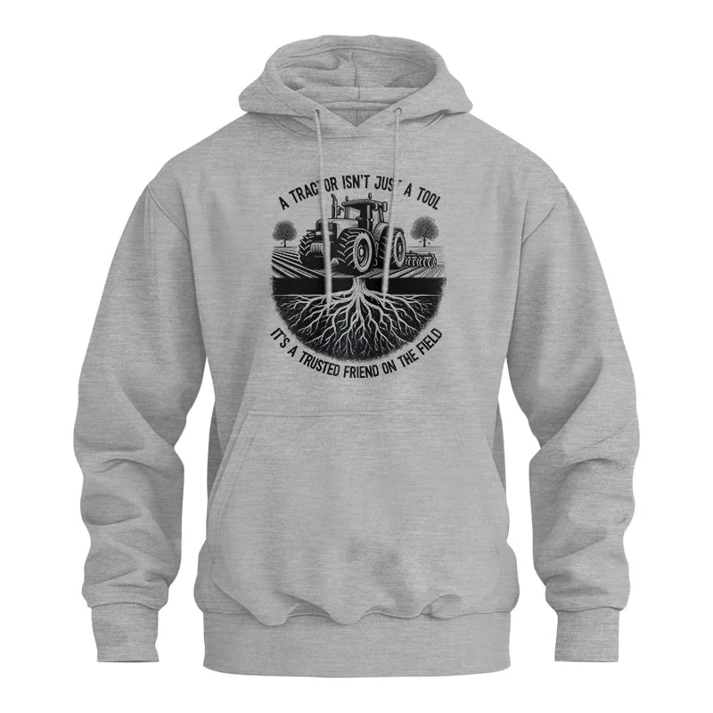 Trusted Friend 10 - Unisex Heavy Blend™ Hooded Sweatshirt