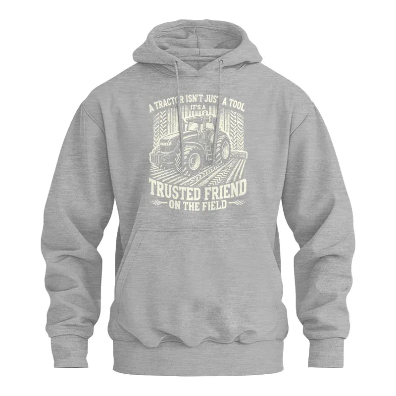 Trusted Friend 3 - Unisex Heavy Blend™ Hooded Sweatshirt