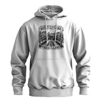 Built By Land_Proud Land Grape Garden - Unisex Heavy Blend™ Hooded Sweatshirt