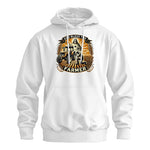 God Bless The Farmer 2 - Unisex Heavy Blend™ Hooded Sweatshirt