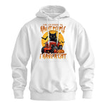 Halloween Farm - Unisex Heavy Blend™ Hooded Sweatshirt