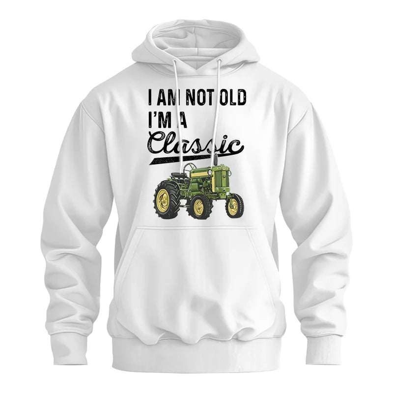 I'm A Classic - Unisex Heavy Blend™ Hooded Sweatshirt