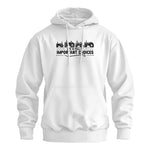 Life Is Full Of Important Choices 12 - Unisex Heavy Blend™ Hooded Sweatshirt