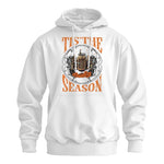 Tis The Pumpkin Season 2 - Unisex Heavy Blend™ Hooded Sweatshirt