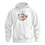 Tractor Is My Life - Unisex Heavy Blend™ Hooded Sweatshirt