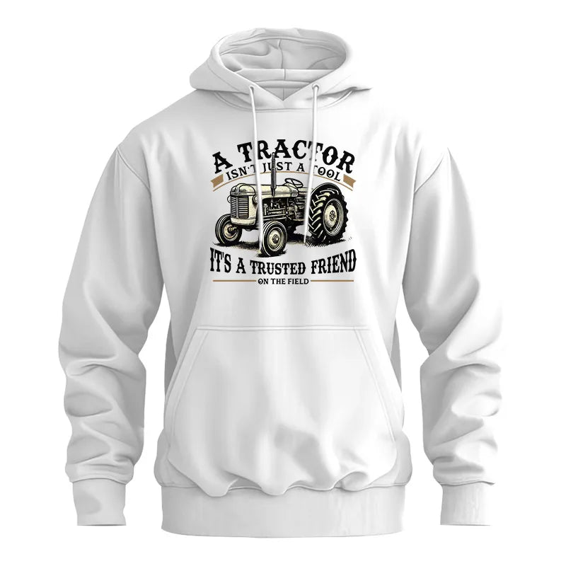 Image of Trusted A Friend - Unisex Heavy Blend™ Hooded Sweatshirt