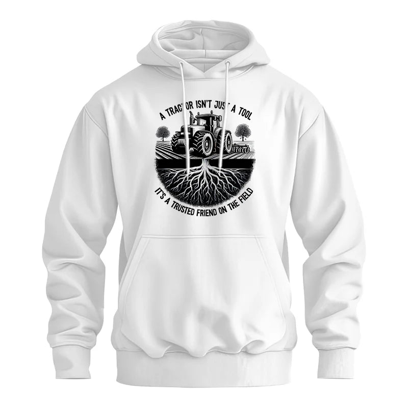 Trusted Friend 10 - Unisex Heavy Blend™ Hooded Sweatshirt