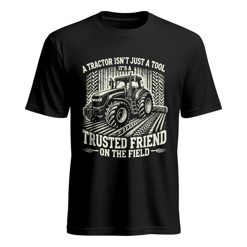 Image of Trusted Friend 3 - Unisex Heavy Cotton Tee