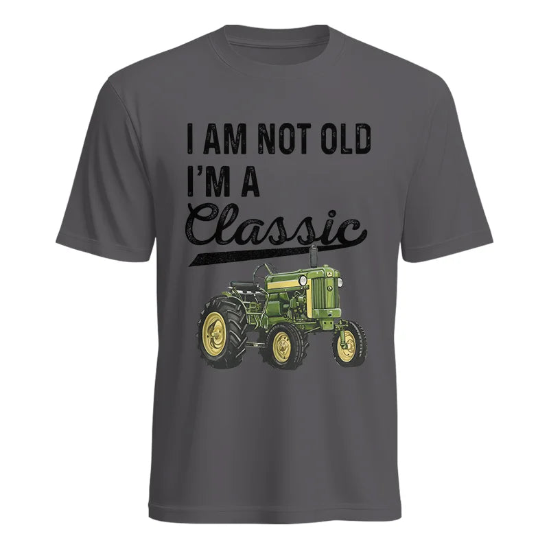 Image of I'm A Classic - Unisex Heavy Cotton Tee