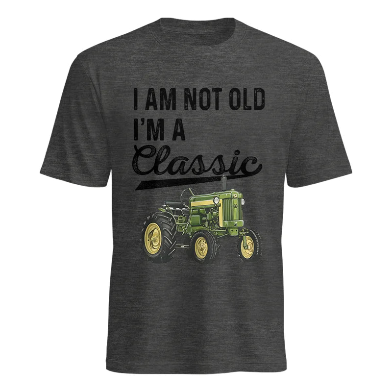 I'm A Classic - Unisex Heavy Cotton Tee