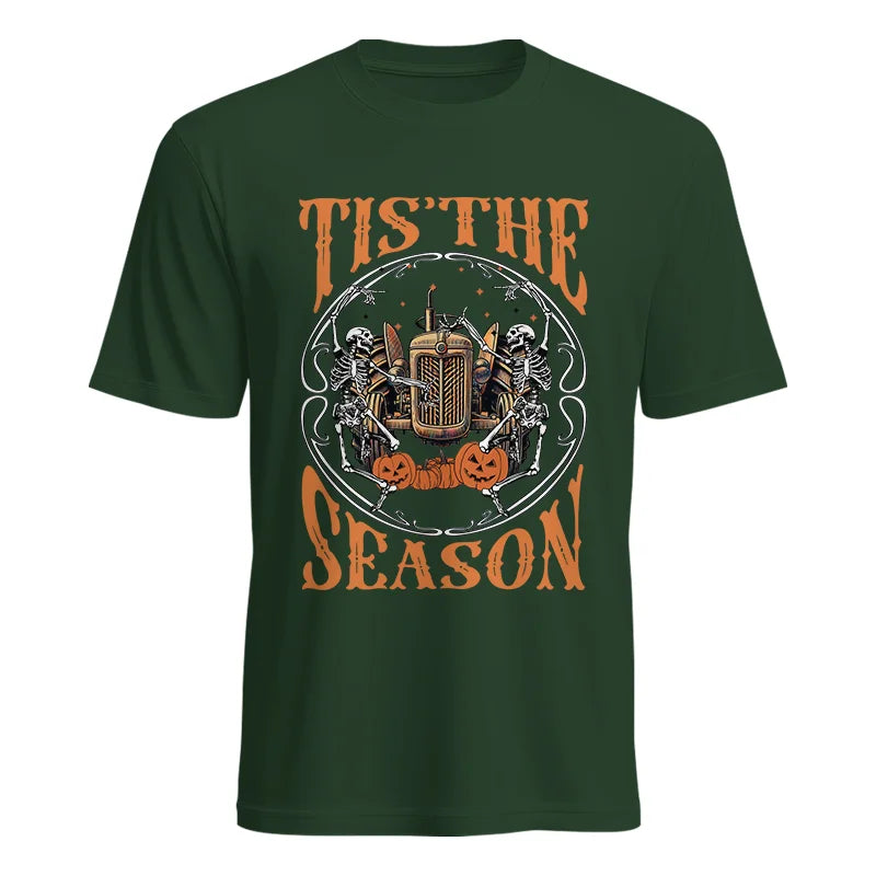 Image of Tis The Pumpkin Season 2 - Unisex Heavy Cotton Tee