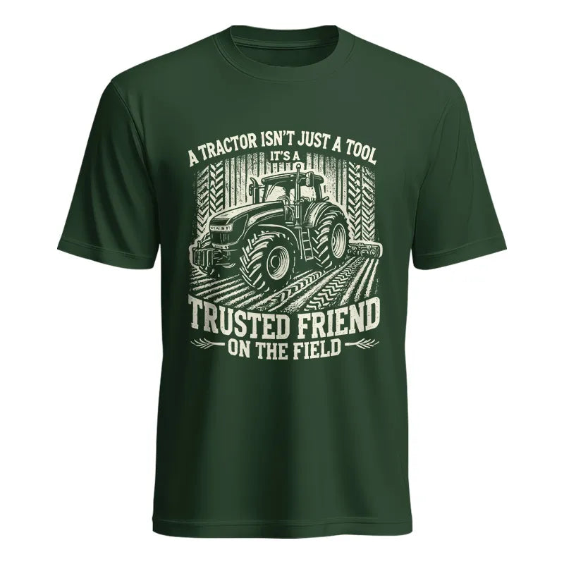 Image of Trusted Friend 3 - Unisex Heavy Cotton Tee