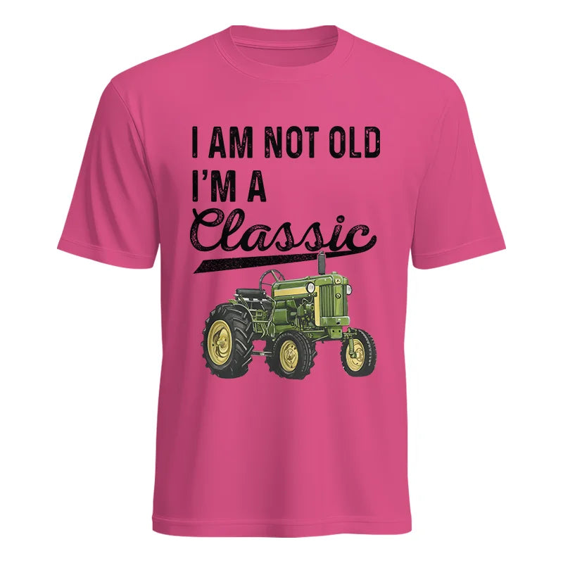 I'm A Classic - Unisex Heavy Cotton Tee