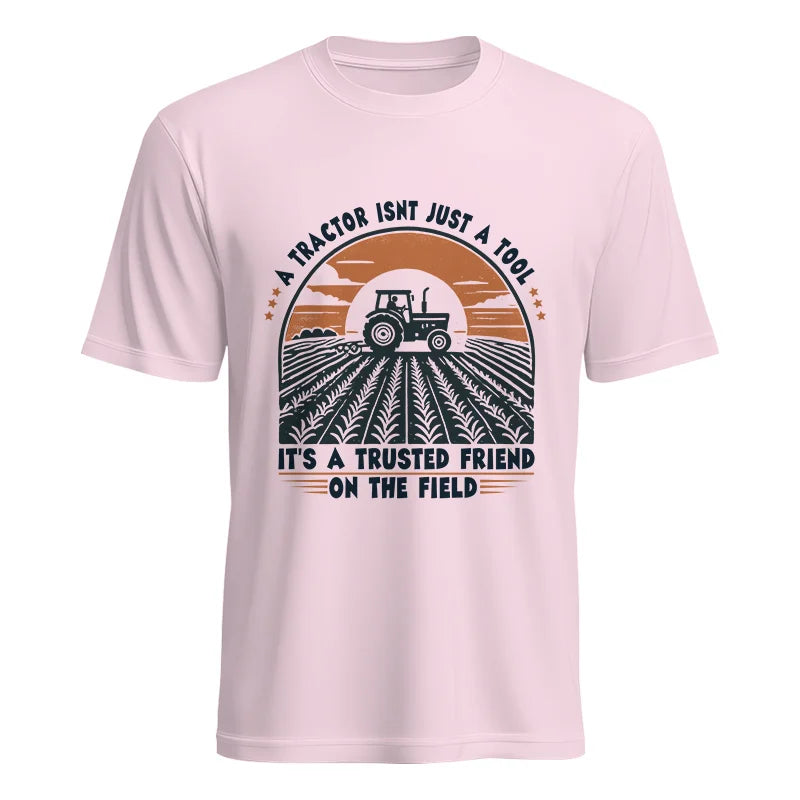 A Tractor Isn’t Just A Tool 2 - Unisex Heavy Cotton Tee