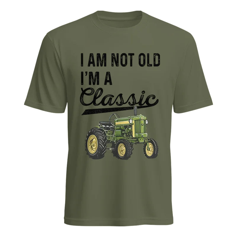 Image of I'm A Classic - Unisex Heavy Cotton Tee