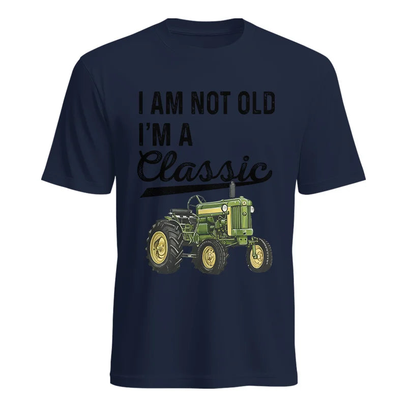 I'm A Classic - Unisex Heavy Cotton Tee