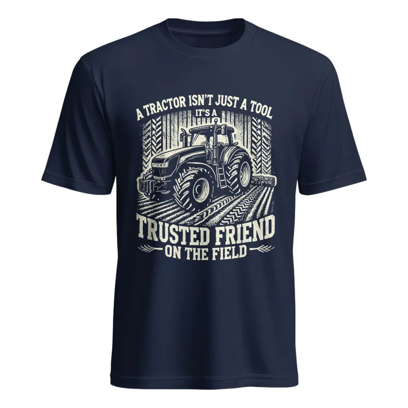 Trusted Friend 3 - Unisex Heavy Cotton Tee