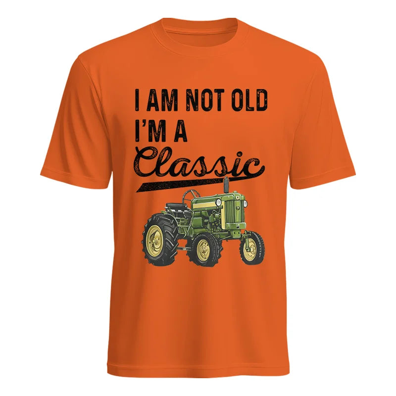 Image of I'm A Classic - Unisex Heavy Cotton Tee