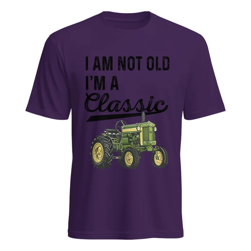 Image of I'm A Classic - Unisex Heavy Cotton Tee