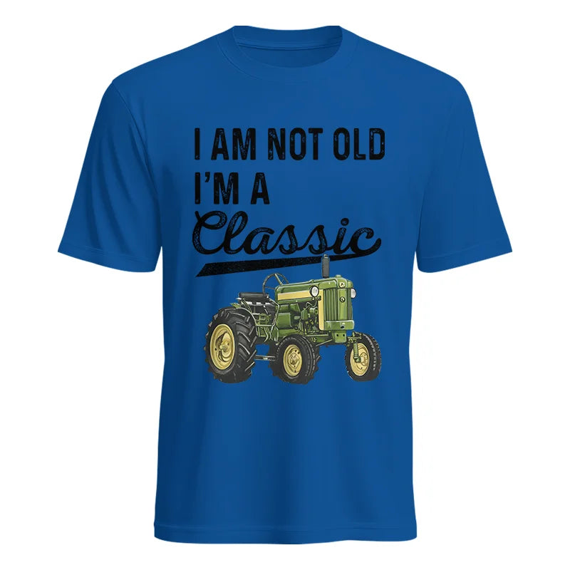 Image of I'm A Classic - Unisex Heavy Cotton Tee