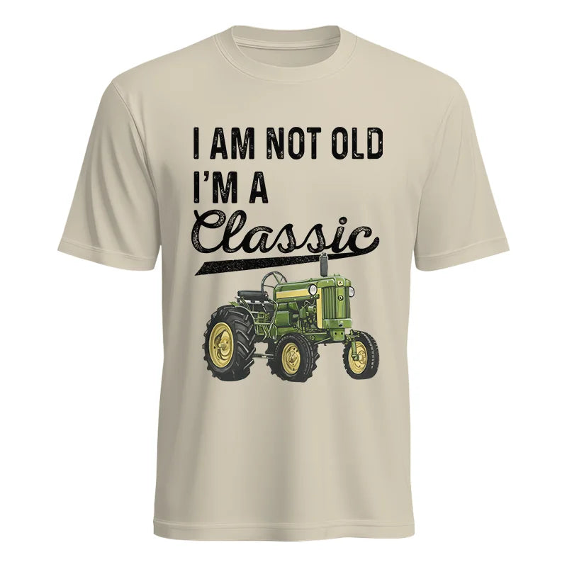 I'm A Classic - Unisex Heavy Cotton Tee