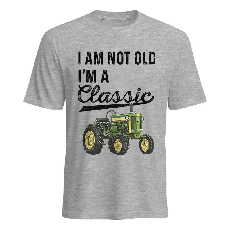 I'm A Classic - Unisex Heavy Cotton Tee