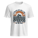 A Tractor Isn’t Just A Tool 2 - Unisex Heavy Cotton Tee