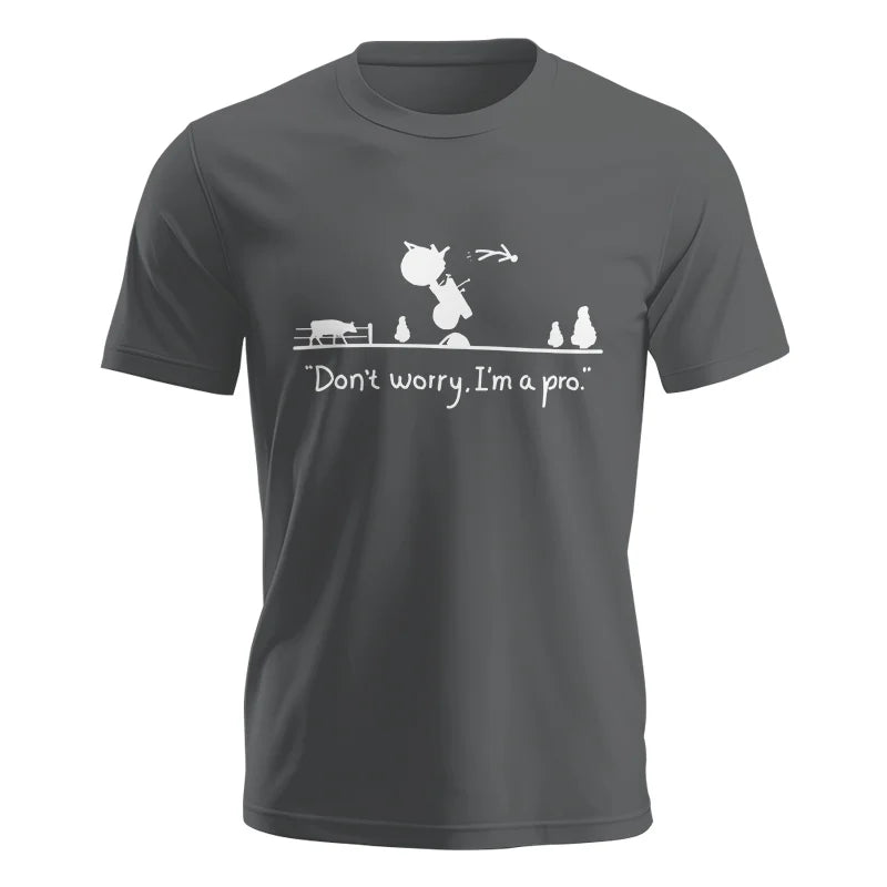 Funny Gifts for Tractor Lovers 1 - Unisex Jersey Short Sleeve Tee