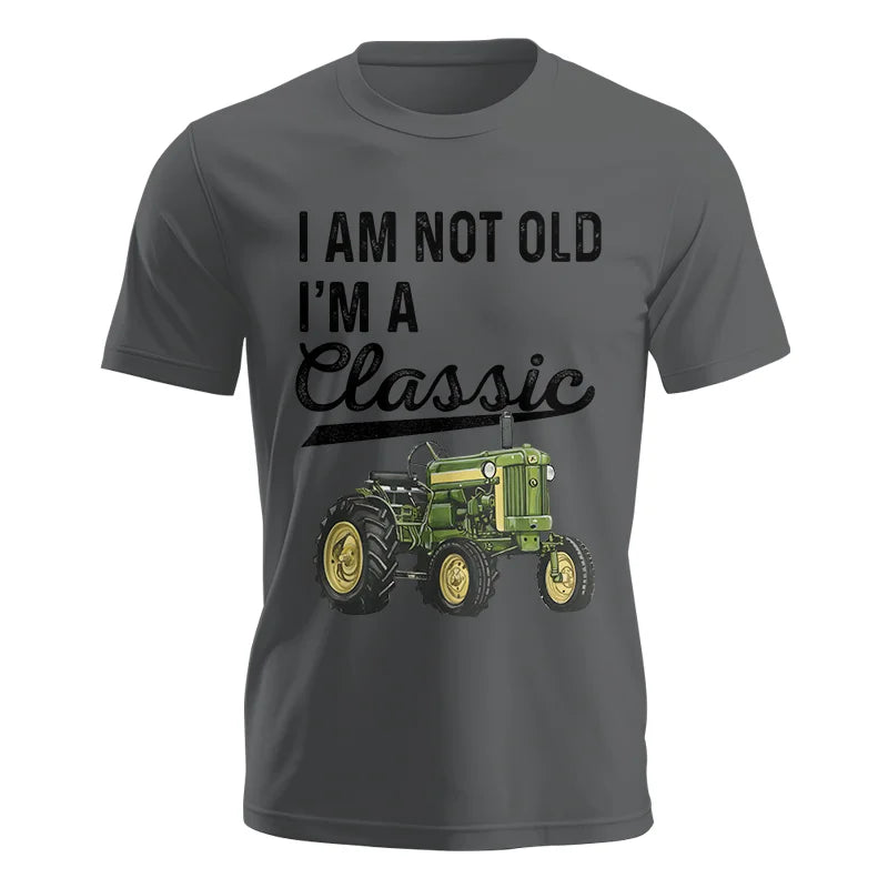 I'm A Classic - Unisex Jersey Short Sleeve Tee