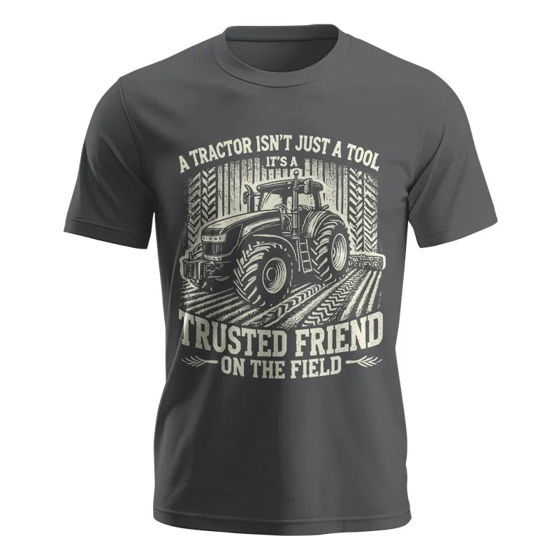 Trusted Friend 3 - Unisex Jersey Short Sleeve Tee