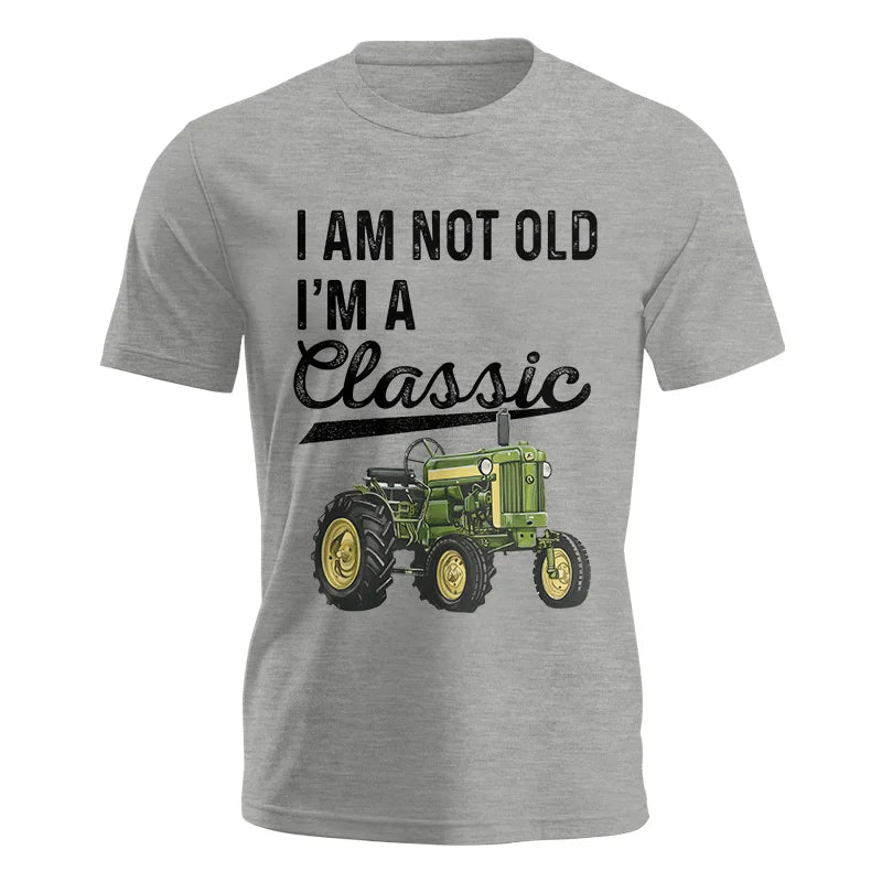 I'm A Classic - Unisex Jersey Short Sleeve Tee