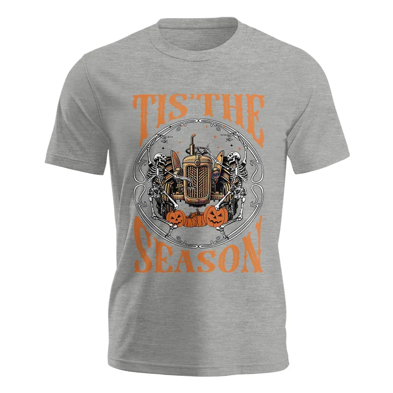 Tis The Pumpkin Season 2 - Unisex Jersey Short Sleeve Tee