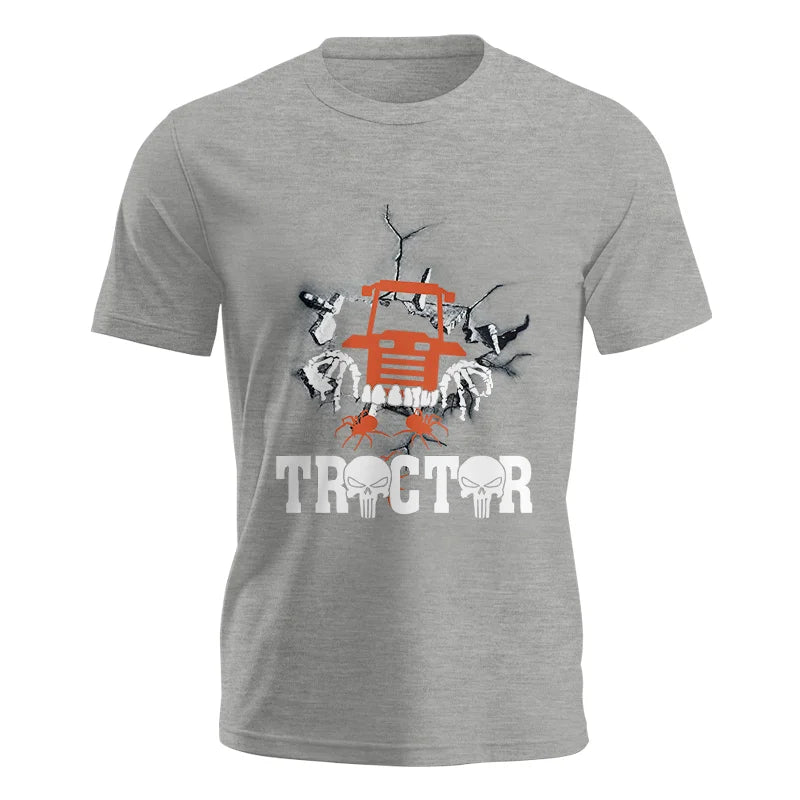 Tractor Is My Life - Unisex Jersey Short Sleeve Tee