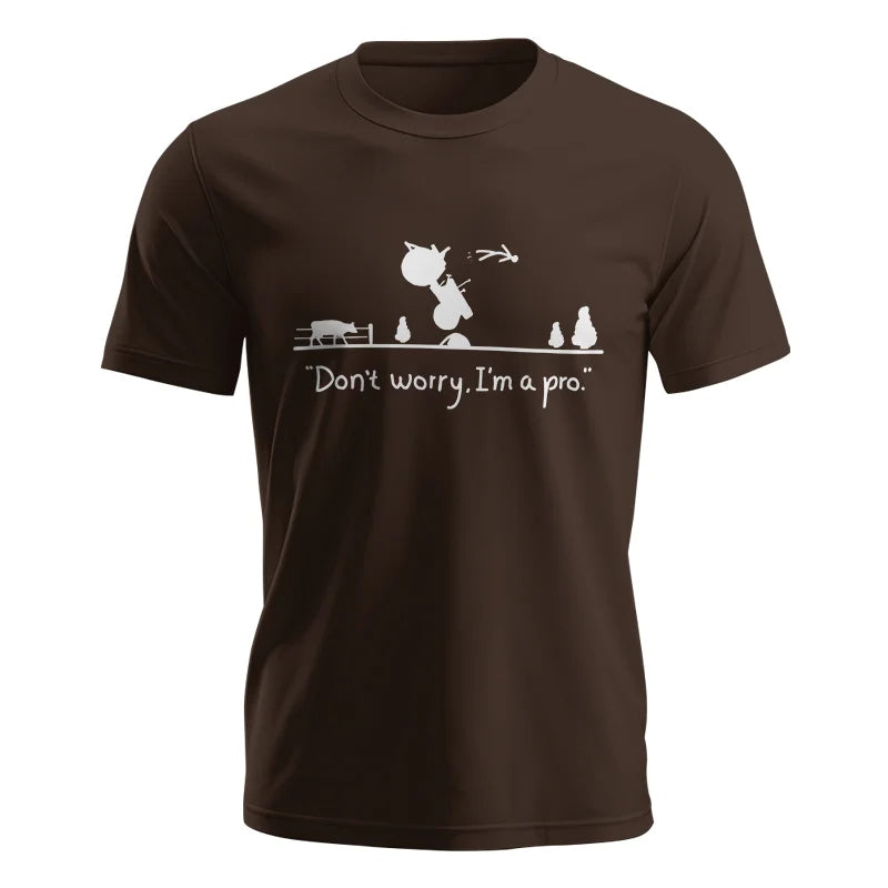 Funny Gifts for Tractor Lovers 1 - Unisex Jersey Short Sleeve Tee