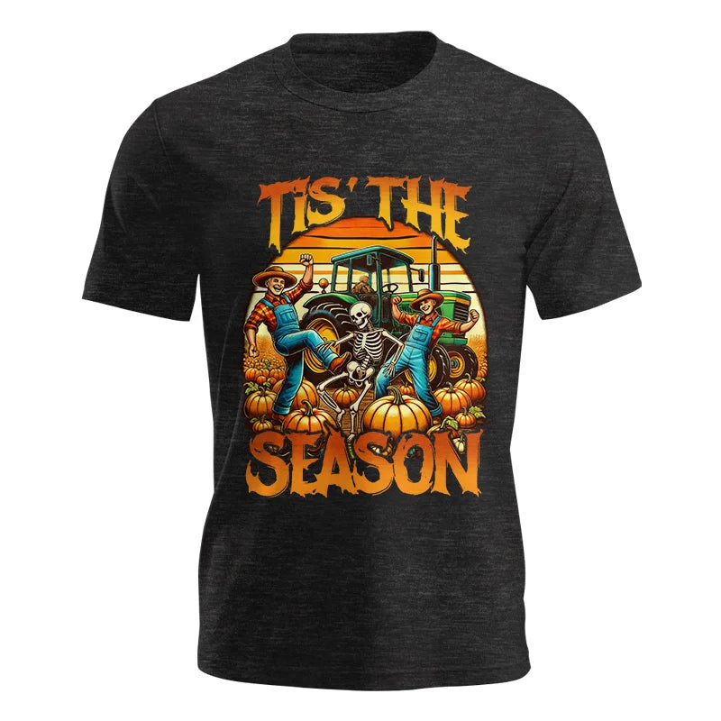 Image of Tis The Pumpkin Season 1 - Unisex Jersey Short Sleeve Tee