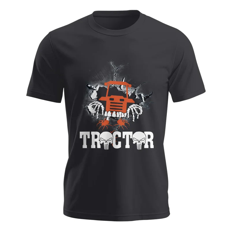 Image of Tractor Is My Life - Unisex Jersey Short Sleeve Tee