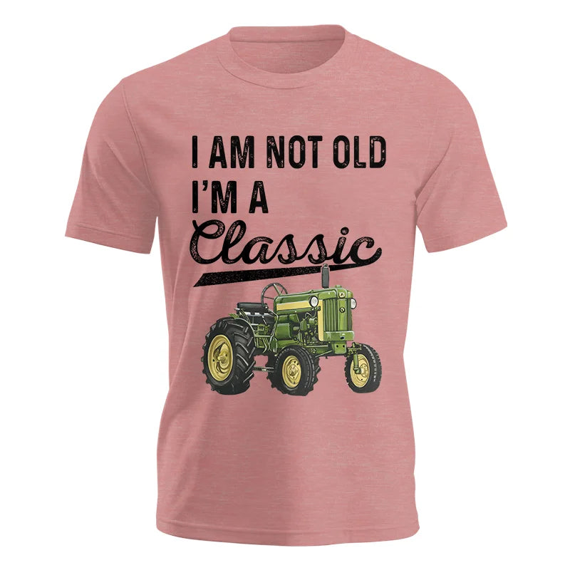 Image of I'm A Classic - Unisex Jersey Short Sleeve Tee