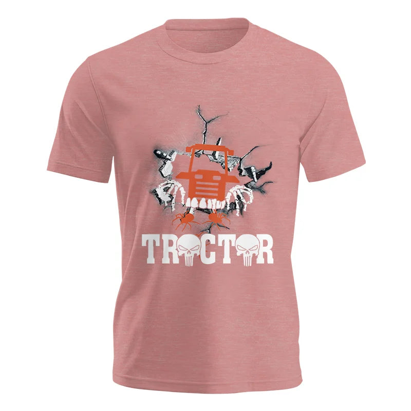 Tractor Is My Life - Unisex Jersey Short Sleeve Tee