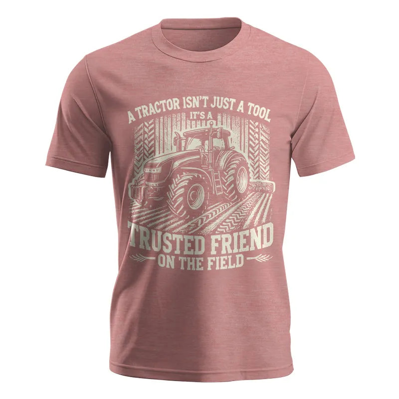 Trusted Friend 3 - Unisex Jersey Short Sleeve Tee