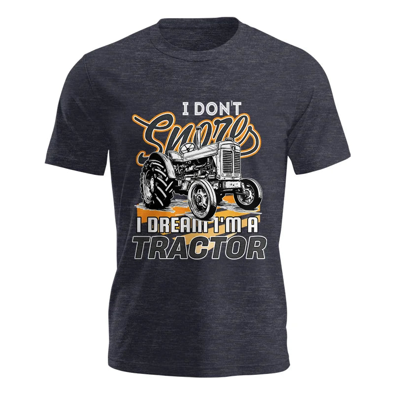 Image of I'm A Tractor 2 - Unisex Jersey Short Sleeve Tee