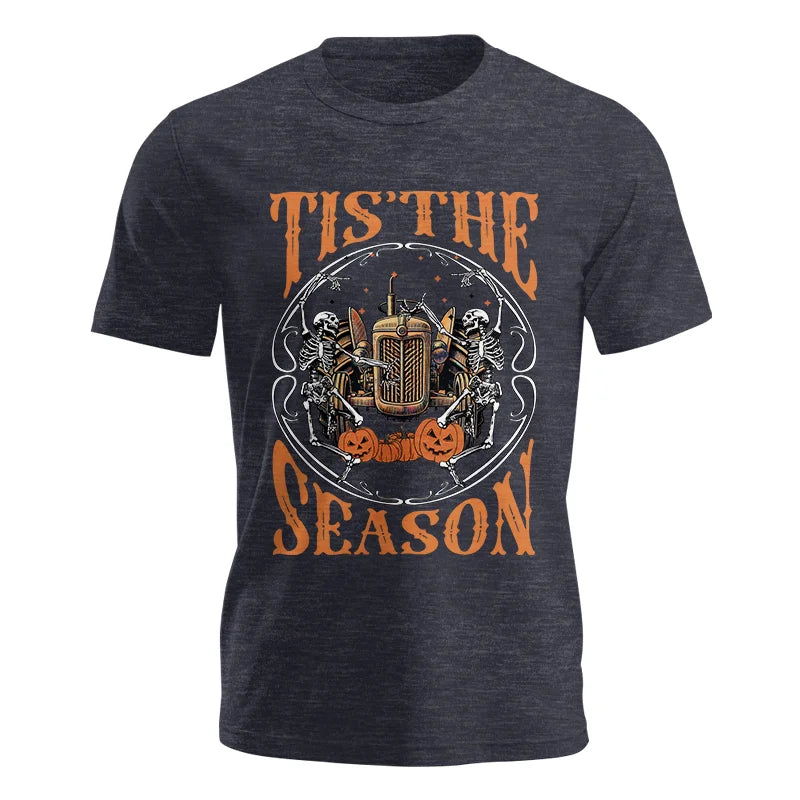 Tis The Pumpkin Season 2 - Unisex Jersey Short Sleeve Tee