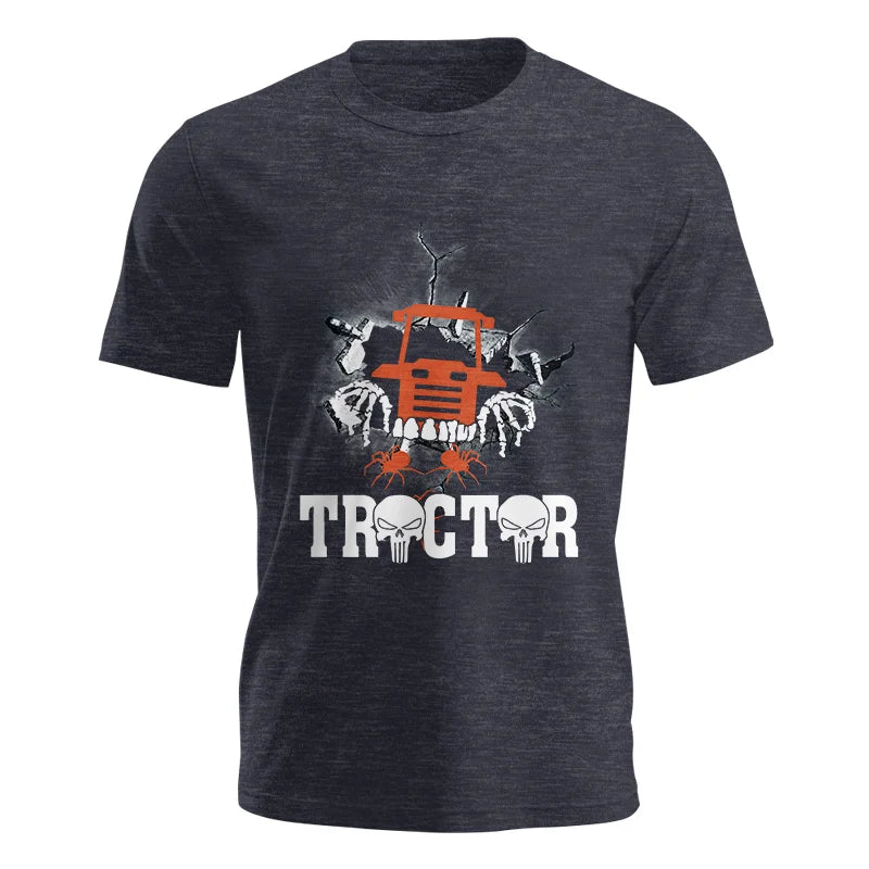 Tractor Is My Life - Unisex Jersey Short Sleeve Tee