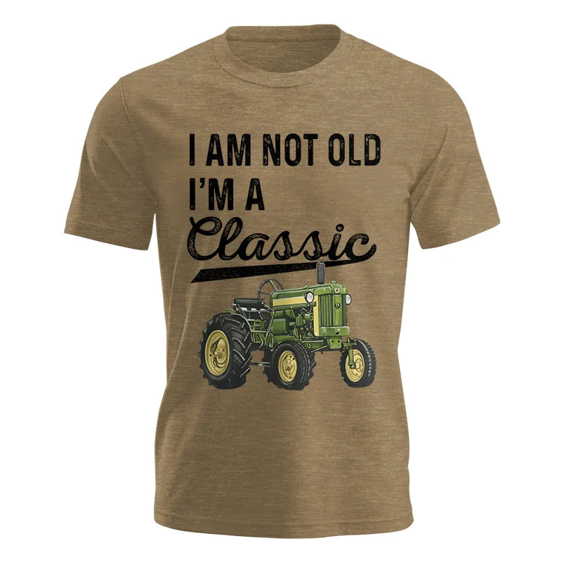 Image of I'm A Classic - Unisex Jersey Short Sleeve Tee