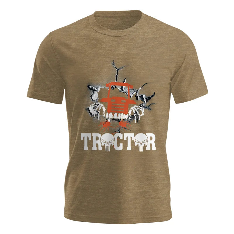 Image of Tractor Is My Life - Unisex Jersey Short Sleeve Tee